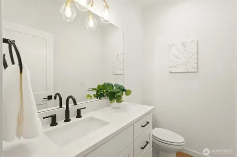 1508 NE 147th Street Shoreline WA 98155