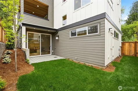 1508 NE 147th Street Shoreline WA 98155