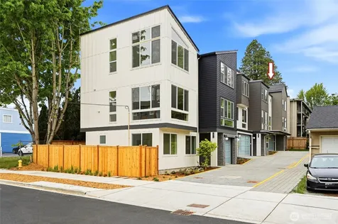 1508 NE 147th Street Shoreline WA 98155