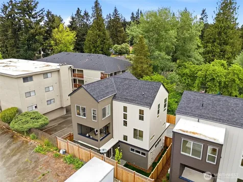 1508 NE 147th Street Shoreline WA 98155