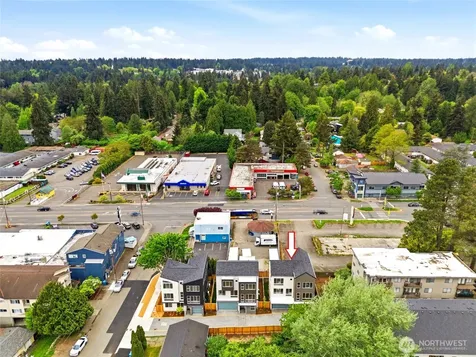 1508 NE 147th Street Shoreline WA 98155
