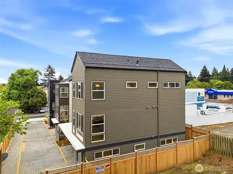1508 NE 147th Street Shoreline WA 98155