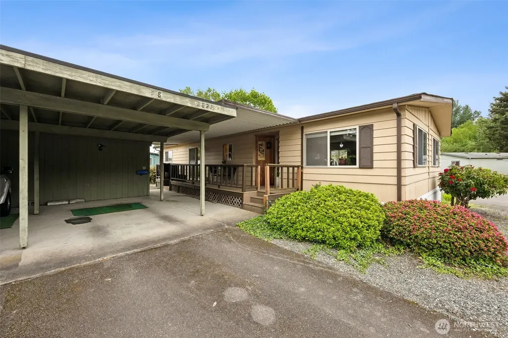 2827 34th Avenue Ct E Tacoma WA 98443