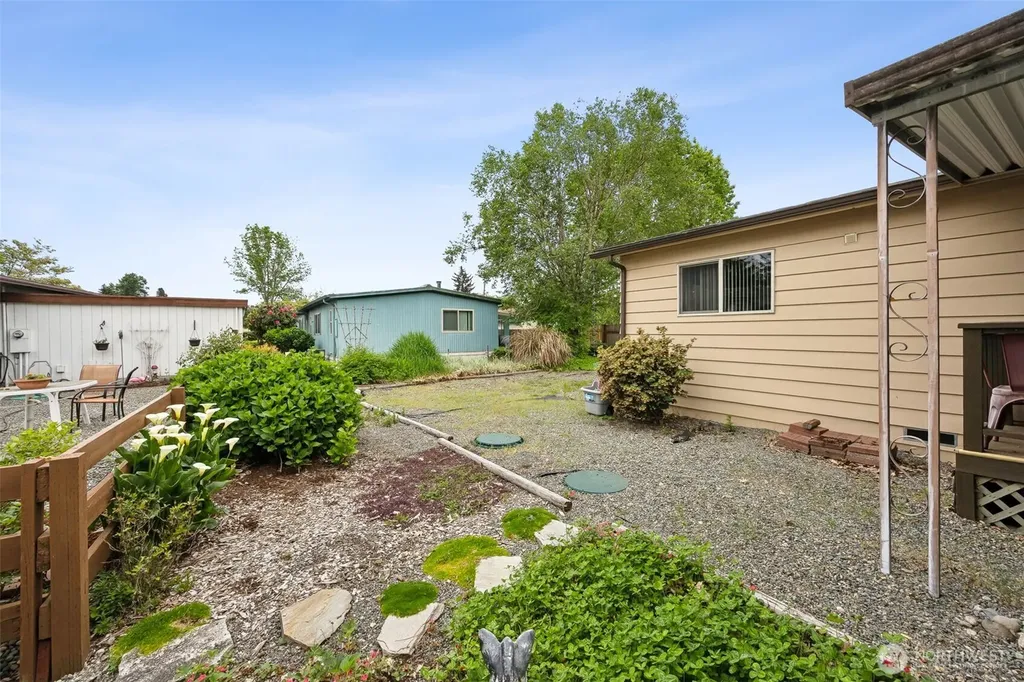 2827 34th Avenue Ct E Tacoma WA 98443