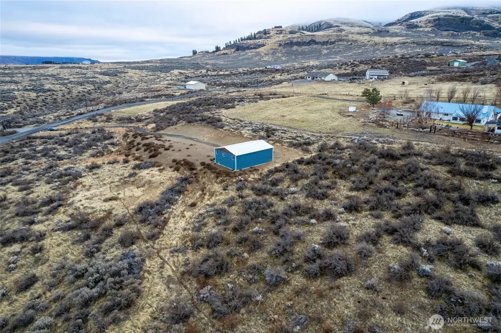46435 Sunny Hills Lane N Grand Coulee WA 99133