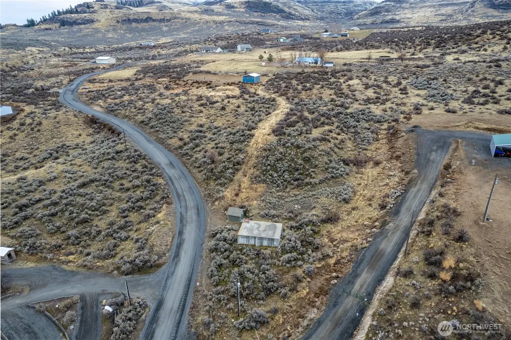 46435 Sunny Hills Lane N Grand Coulee WA 99133