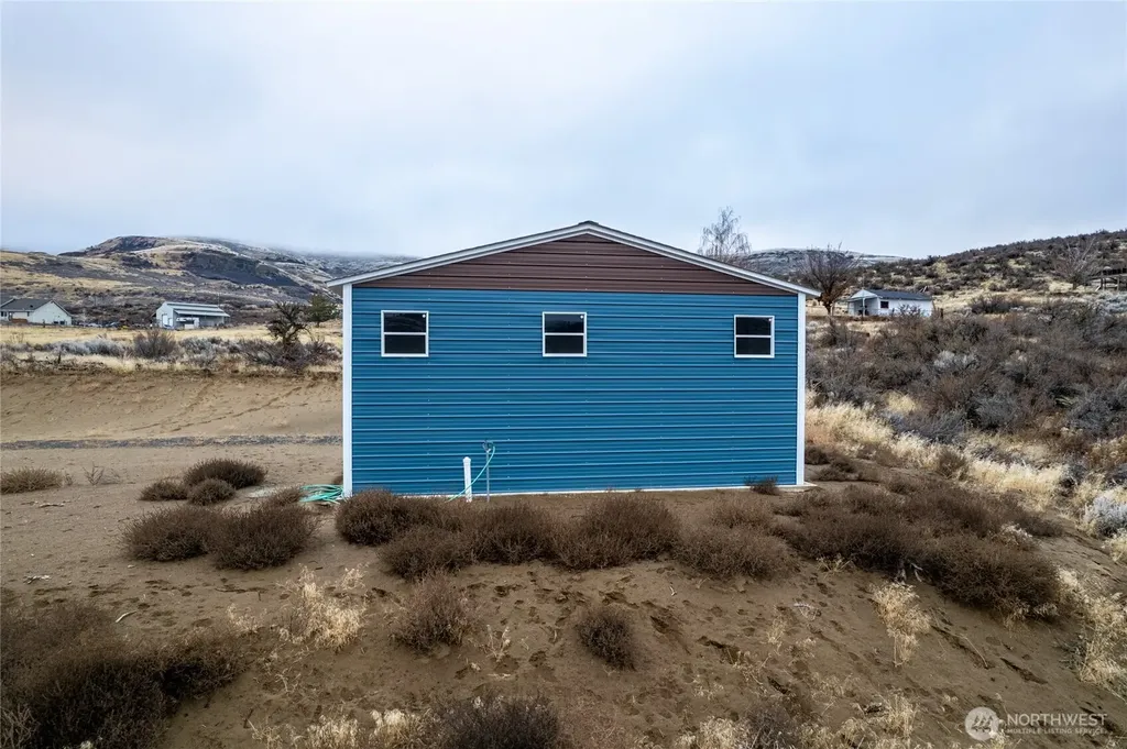 46435 Sunny Hills Lane N Grand Coulee WA 99133