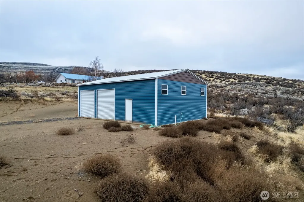 46435 Sunny Hills Lane N Grand Coulee WA 99133