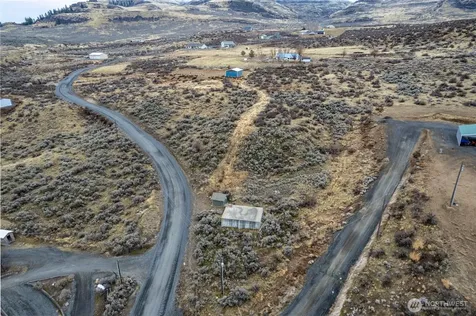 46435 Sunny Hills Lane N Grand Coulee WA 99133