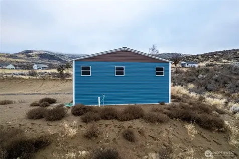 46435 Sunny Hills Lane N Grand Coulee WA 99133