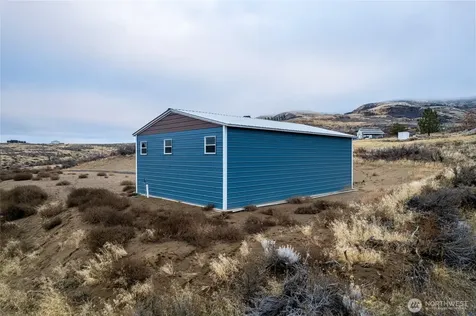 46435 Sunny Hills Lane N Grand Coulee WA 99133