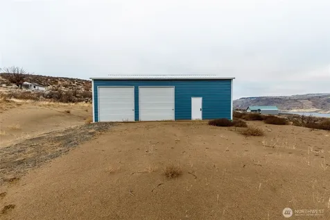 46435 Sunny Hills Lane N Grand Coulee WA 99133