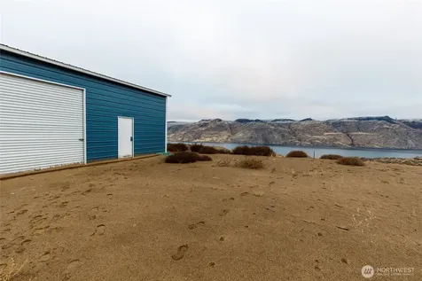 46435 Sunny Hills Lane N Grand Coulee WA 99133