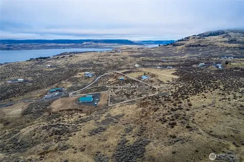 46435 Sunny Hills Lane N Grand Coulee WA 99133
