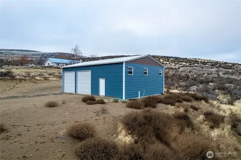 46435 Sunny Hills Lane N Grand Coulee WA 99133