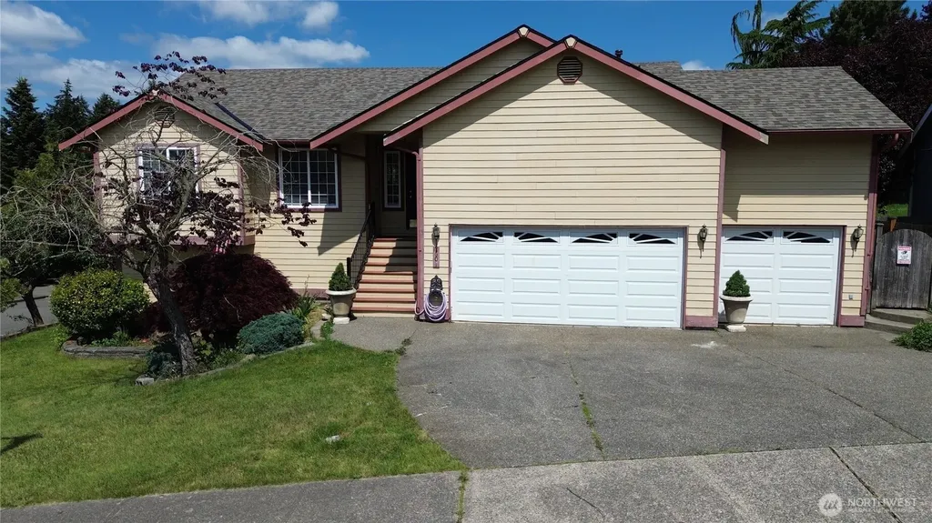 7601 69th Street NE Marysville WA 98270