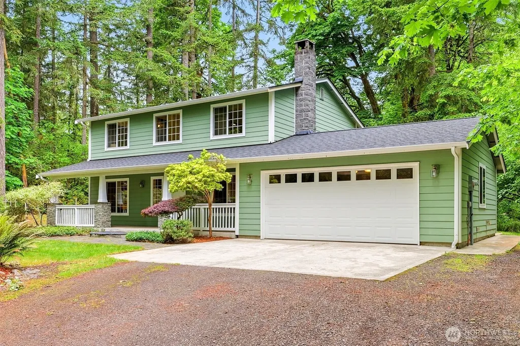 13221 104th Street NW Gig Harbor WA 98329