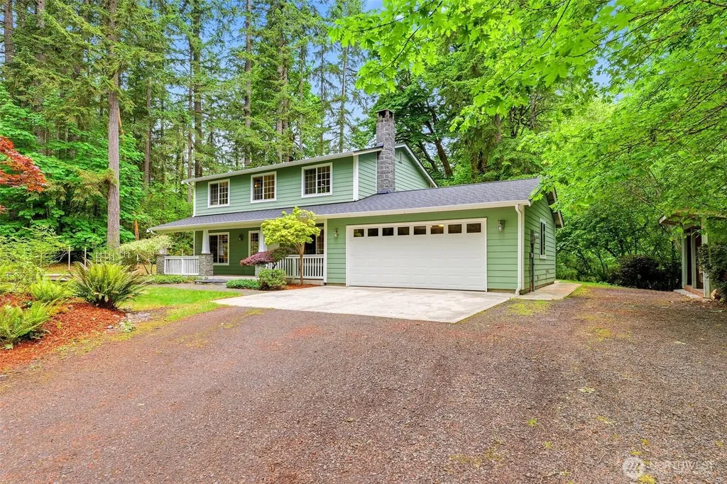 13221 104th Street NW Gig Harbor WA 98329