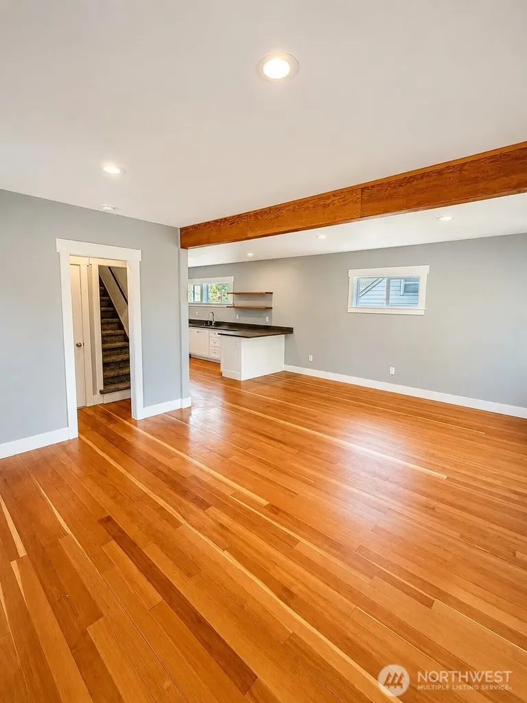 1117 S Grant Avenue Tacoma WA 98405