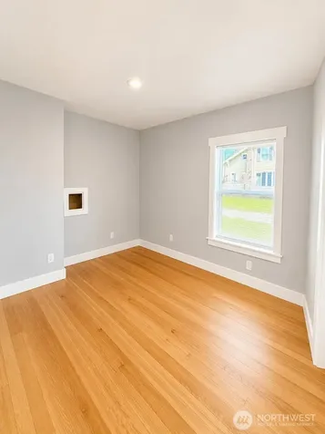 1117 S Grant Avenue Tacoma WA 98405