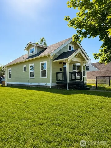 1117 S Grant Avenue Tacoma WA 98405