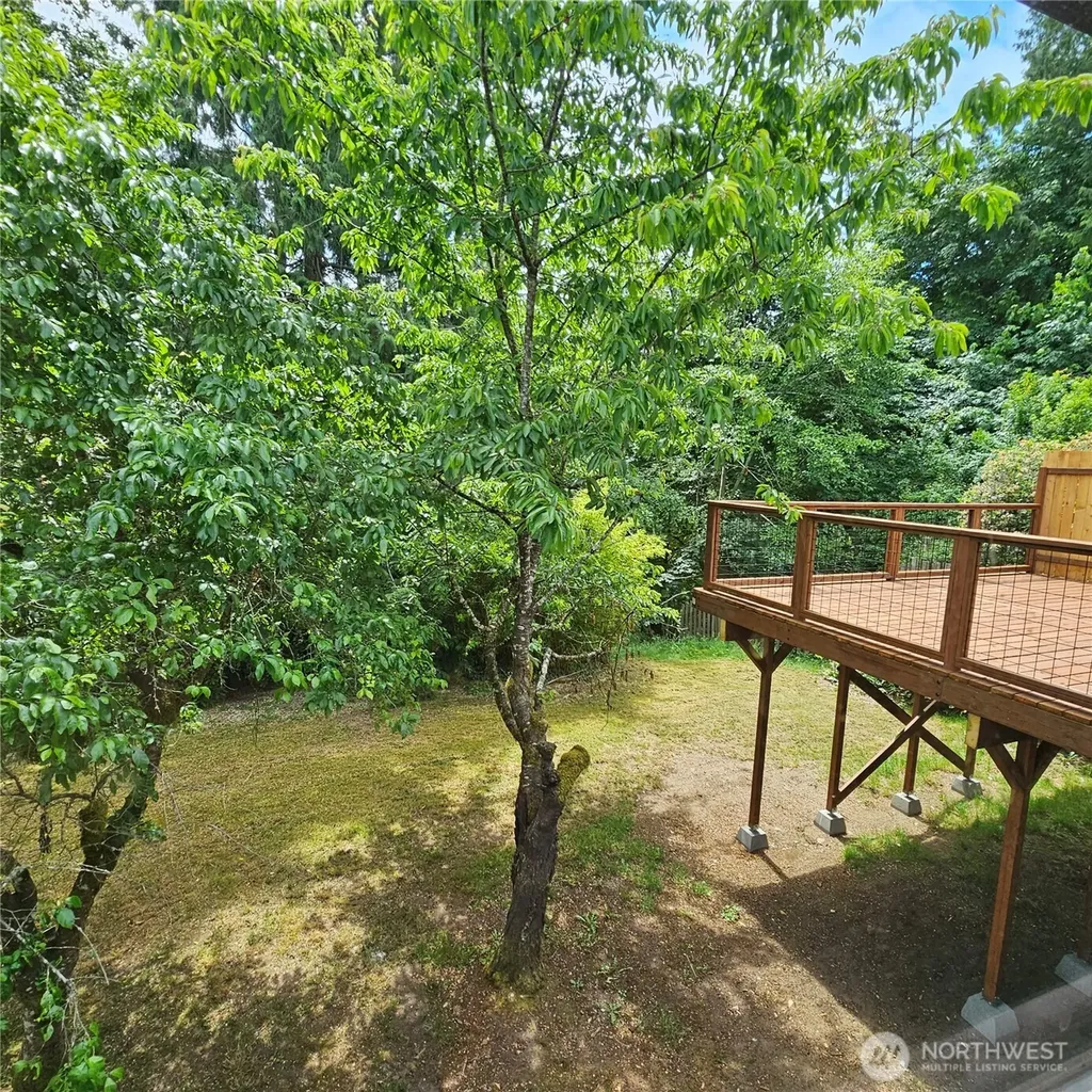 3827 Roosevelt Street NE Bremerton WA 98311