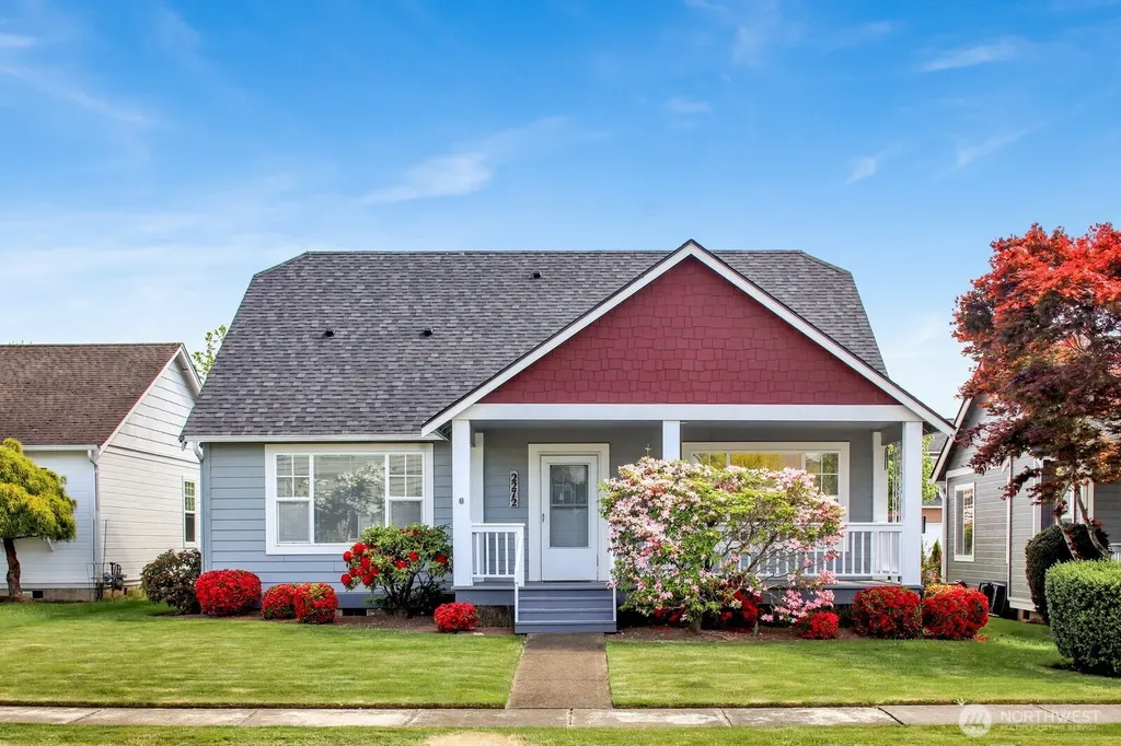 2272 Cherry Street Lynden WA 98264