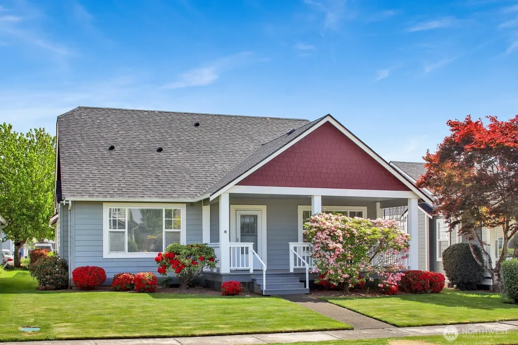 2272 Cherry Street Lynden WA 98264