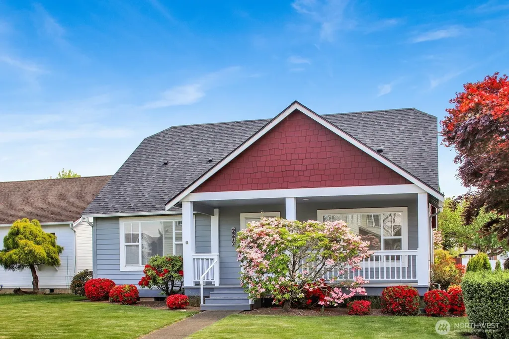 2272 Cherry Street Lynden WA 98264