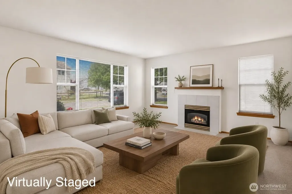 2272 Cherry Street Lynden WA 98264