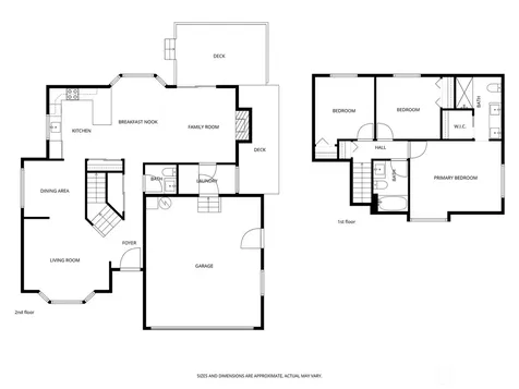 8828 NE 152nd Street Kenmore WA 98028