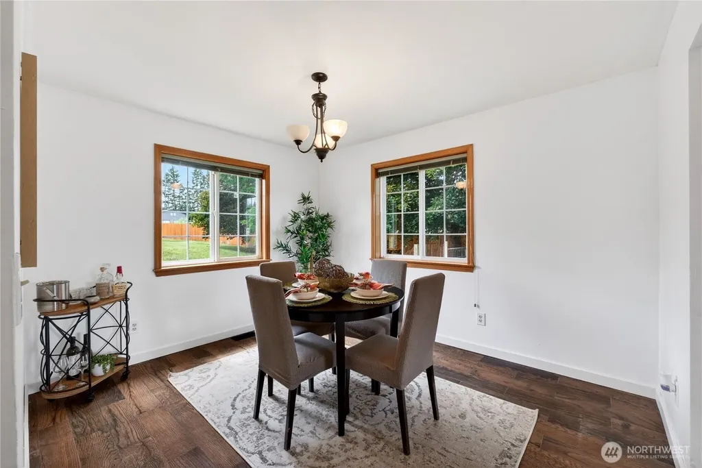 16316 Tareyton Lane SE Yelm WA 98597