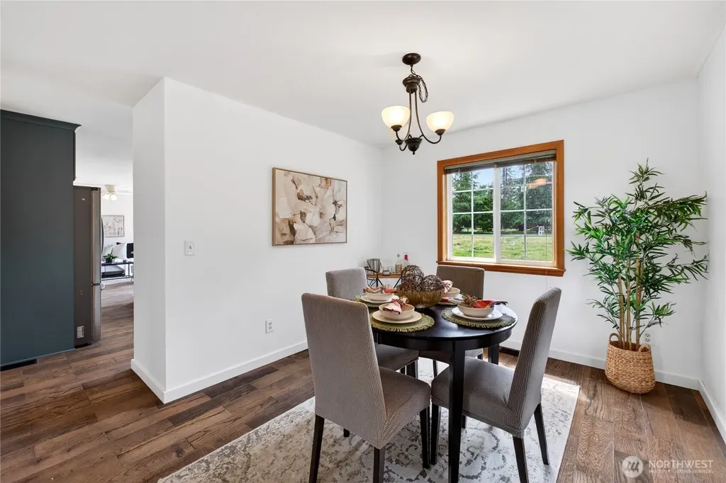 16316 Tareyton Lane SE Yelm WA 98597