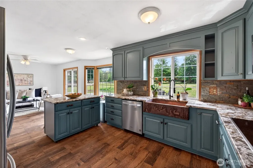 16316 Tareyton Lane SE Yelm WA 98597