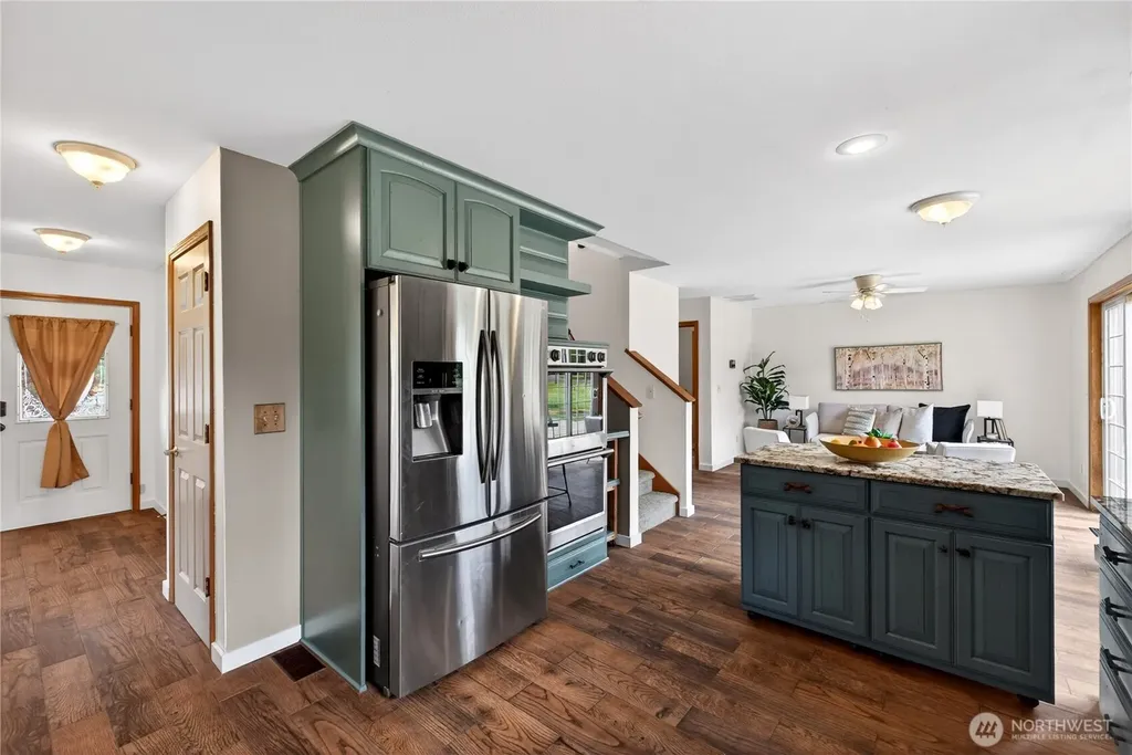16316 Tareyton Lane SE Yelm WA 98597