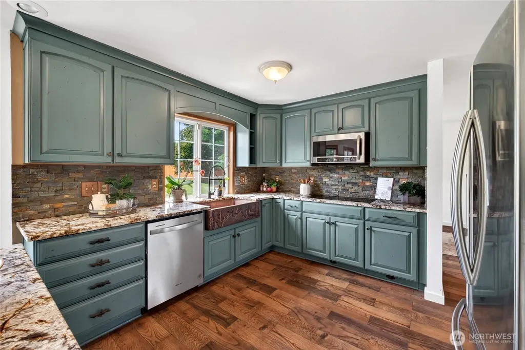 16316 Tareyton Lane SE Yelm WA 98597