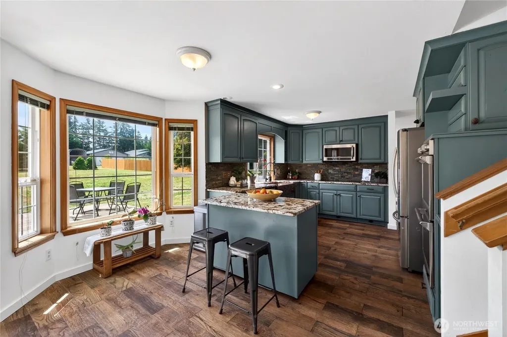 16316 Tareyton Lane SE Yelm WA 98597