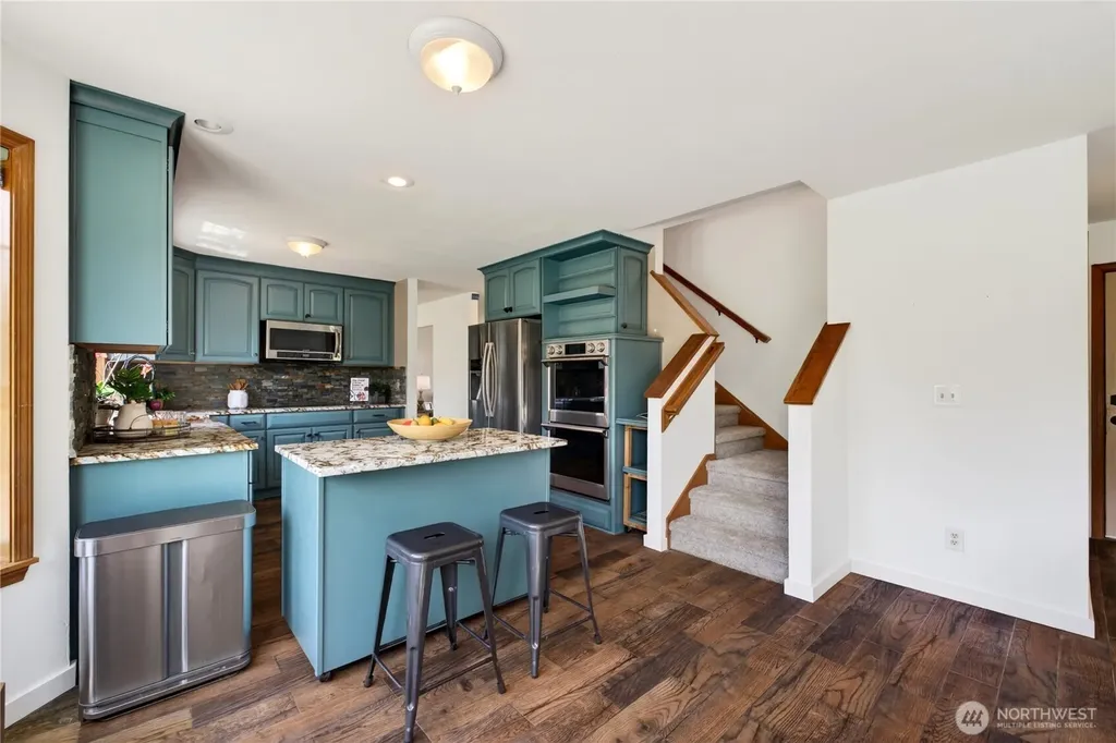 16316 Tareyton Lane SE Yelm WA 98597