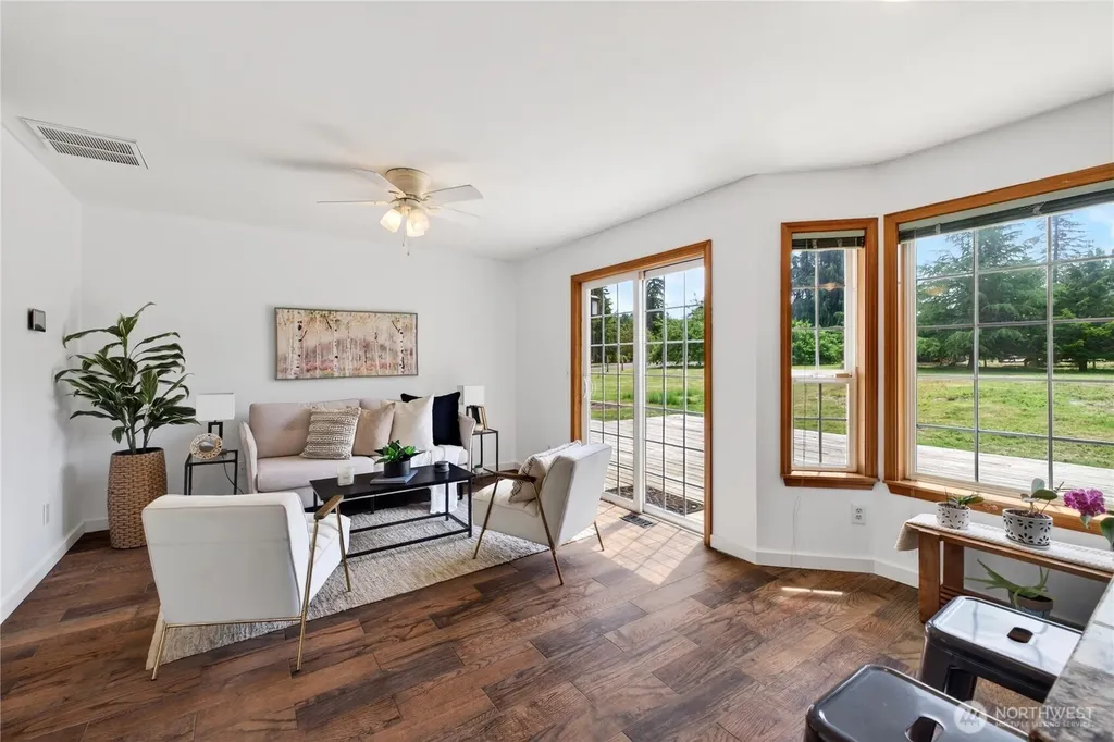 16316 Tareyton Lane SE Yelm WA 98597