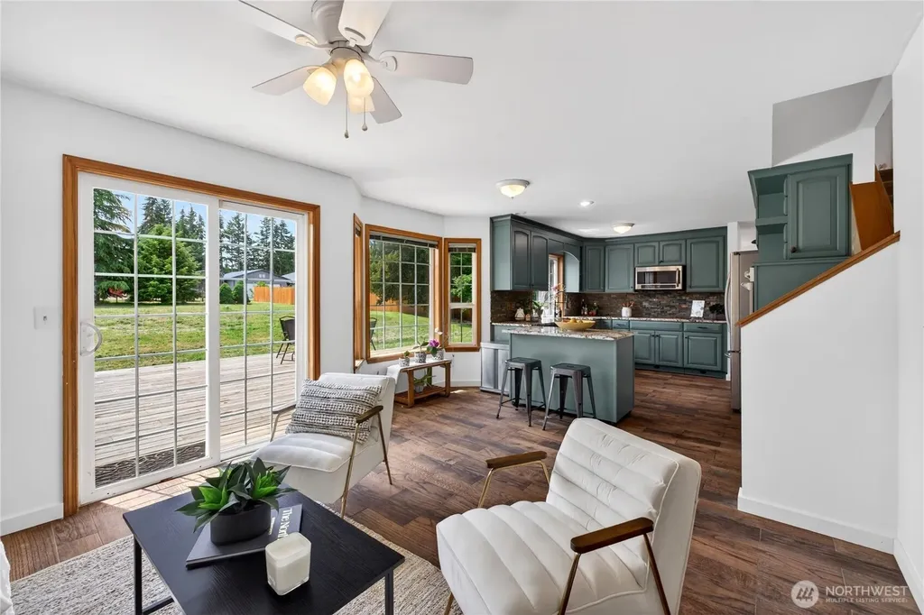 16316 Tareyton Lane SE Yelm WA 98597