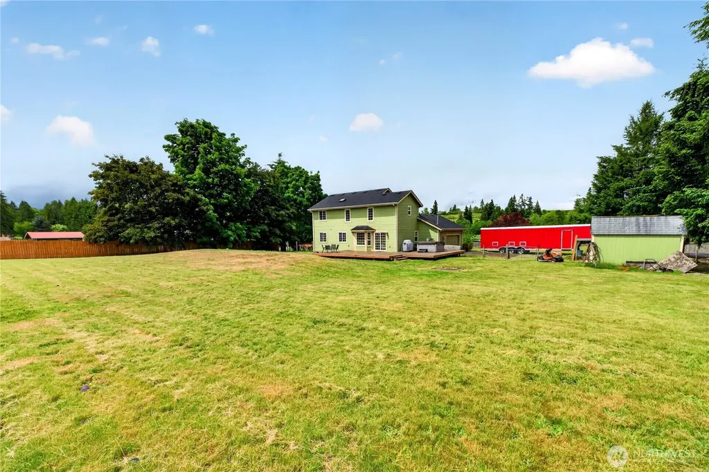 16316 Tareyton Lane SE Yelm WA 98597
