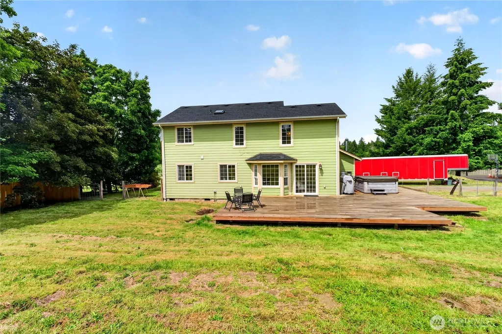 16316 Tareyton Lane SE Yelm WA 98597
