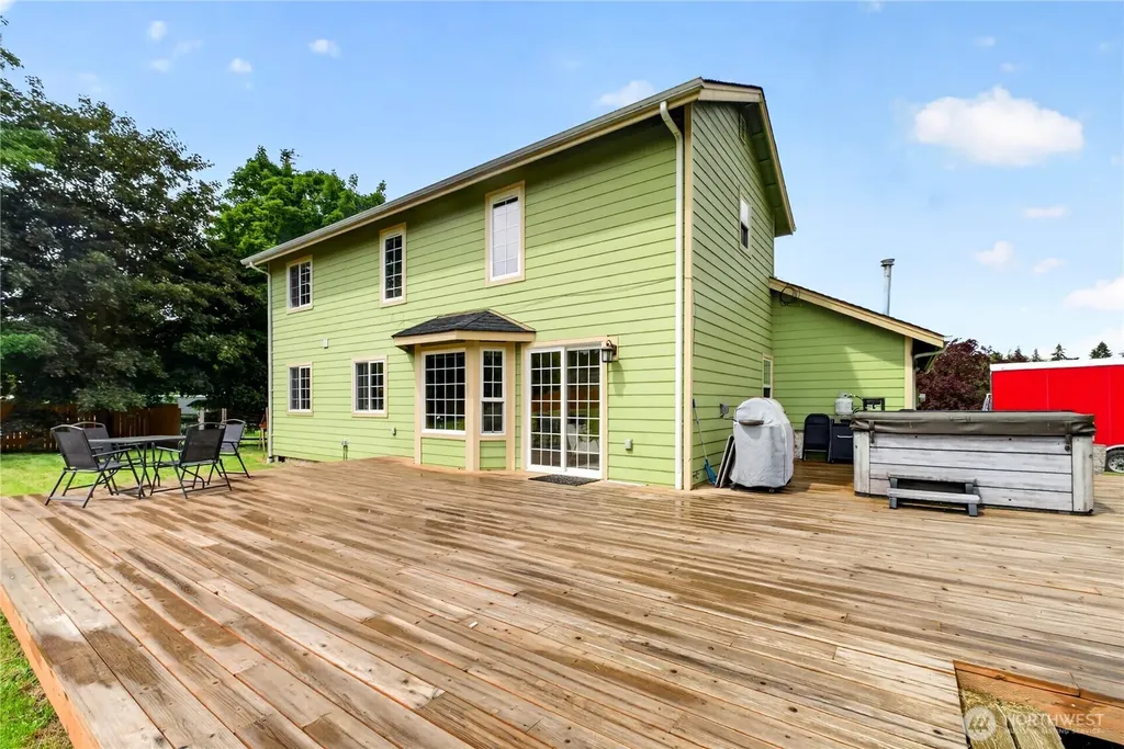 16316 Tareyton Lane SE Yelm WA 98597