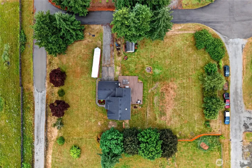 16316 Tareyton Lane SE Yelm WA 98597