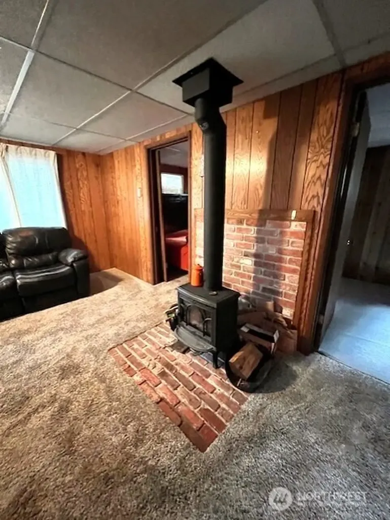 61 NE Madrona Court Tahuya WA 98588
