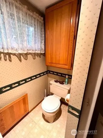 61 NE Madrona Court Tahuya WA 98588