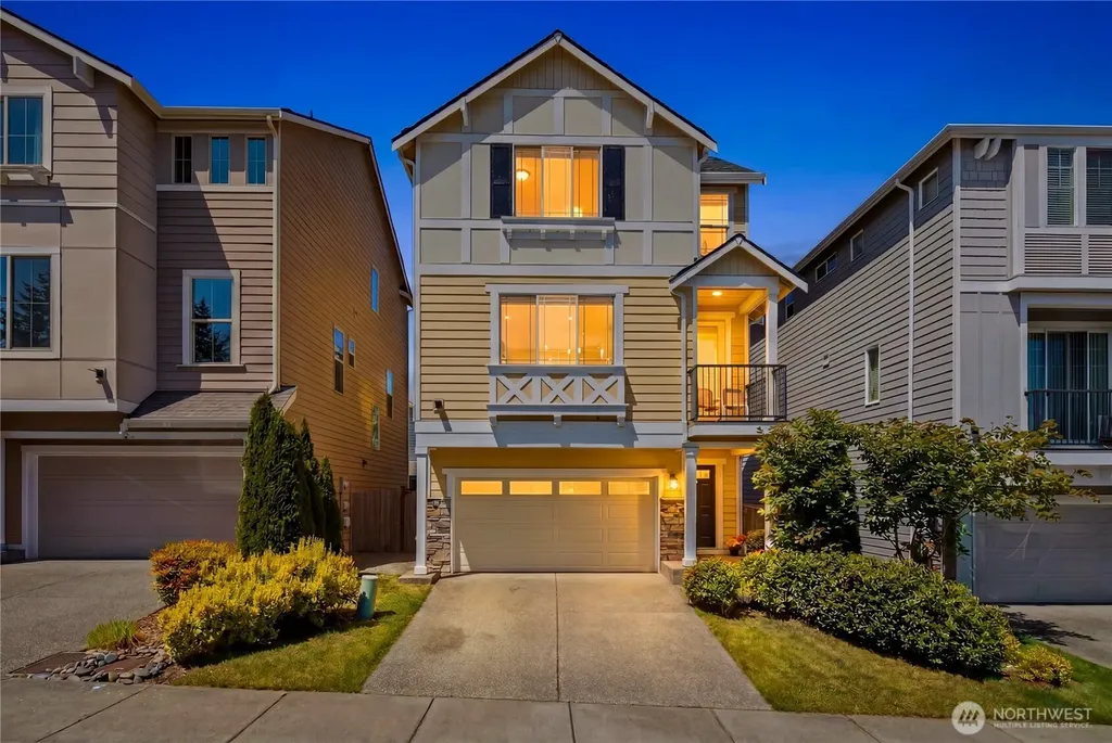 111 210th Street SW Lynnwood WA 98036