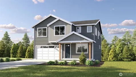 4367 72nd Drive NE Marysville WA 98270