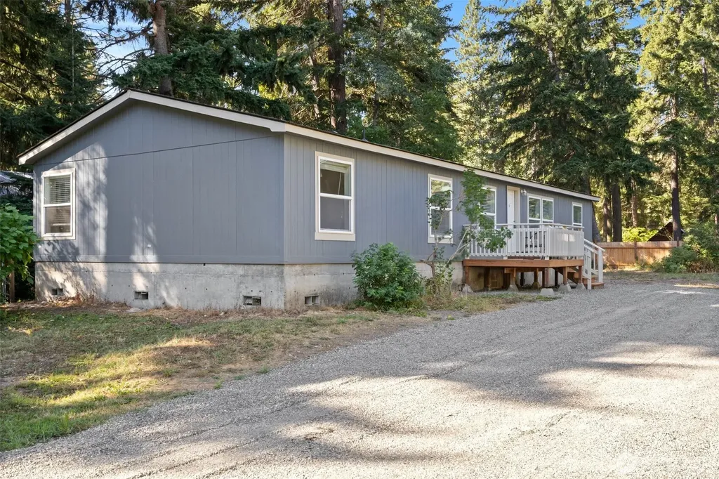 81 Lynx Lane Cle Elum WA 98922