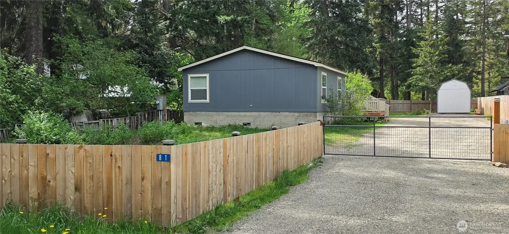 81 Lynx Lane Cle Elum WA 98922